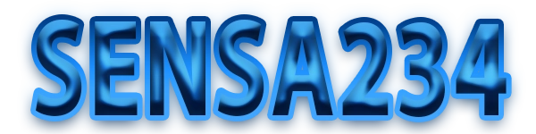 SENSA234 Logo